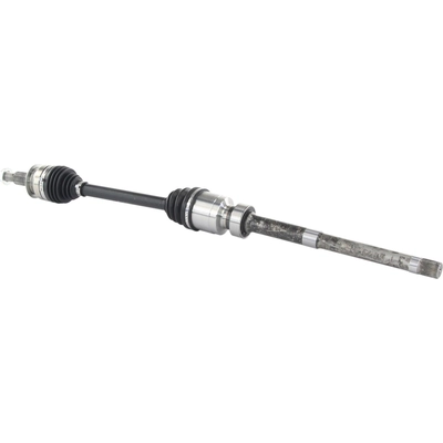 New CV Shaft by TRAKMOTIVE - MZ86010 pa1