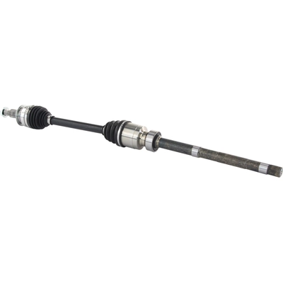 New CV Shaft by TRAKMOTIVE - MZ86013 pa1