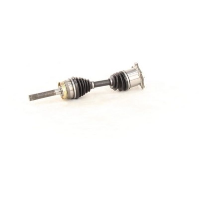 TRAKMOTIVE - NI8001 - CV Axle Shaft pa3