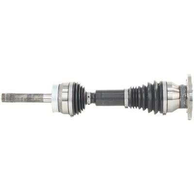 TRAKMOTIVE - NI8001XTT - CV Axle Shaft pa1