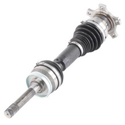 TRAKMOTIVE - NI8001XTT - CV Axle Shaft pa2