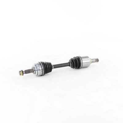 TRAKMOTIVE - NI8003 - CV Axle Shaft pa4