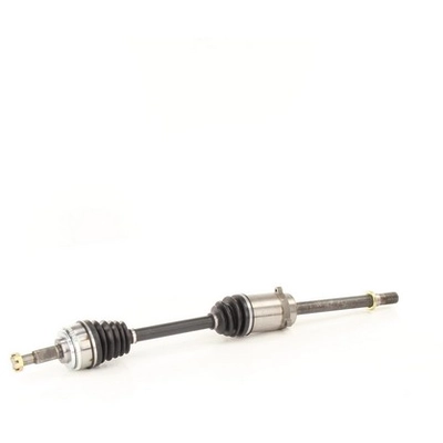 TRAKMOTIVE - NI8004 - CV Axle Shaft pa3