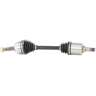 TRAKMOTIVE - NI8005 - CV Axle Shaft pa4