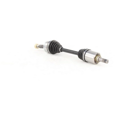 TRAKMOTIVE - NI8005 - CV Axle Shaft pa5