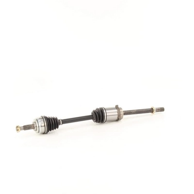 TRAKMOTIVE - NI8007 - CV Axle Shaft pa3