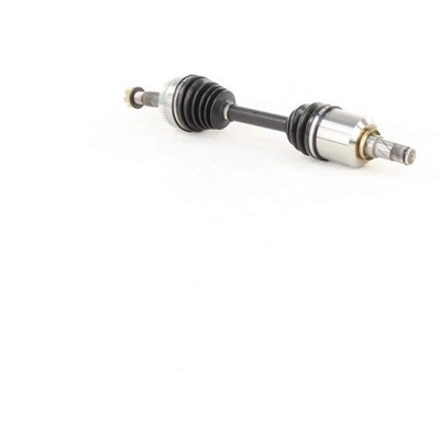 TRAKMOTIVE - NI8008 - CV Axle Shaft pa3