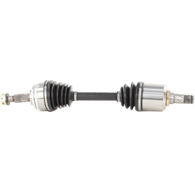 TRAKMOTIVE - NI8008 - CV Axle Shaft pa5