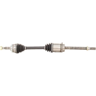 TRAKMOTIVE - NI8014 - CV Axle Shaft pa3