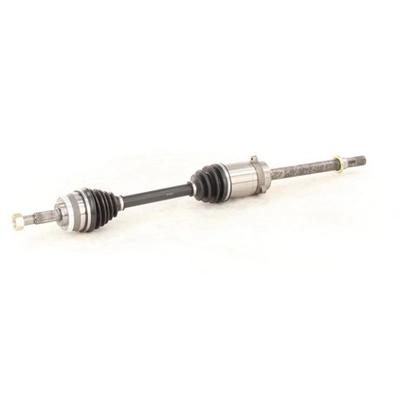 TRAKMOTIVE - NI8014 - CV Axle Shaft pa4