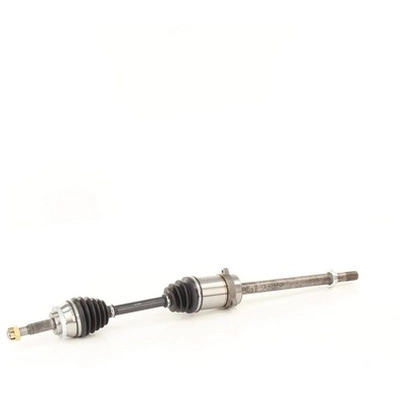 TRAKMOTIVE - NI8022 - CV Axle Shaft pa3