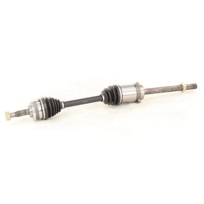 TRAKMOTIVE - NI8023 - CV Axle Shaft pa8