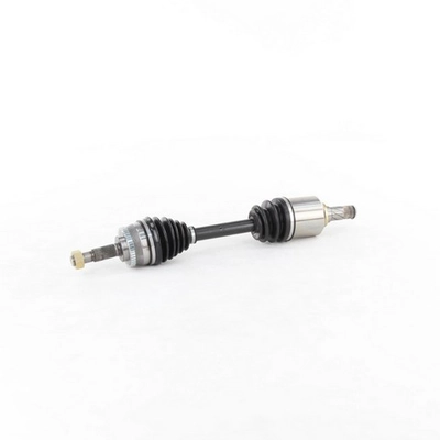 TRAKMOTIVE - NI8025 - CV Axle Shaft pa4