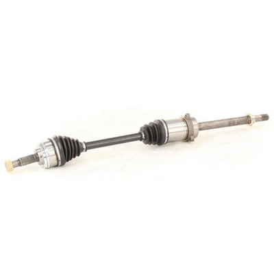 TRAKMOTIVE - NI8027 - CV Axle Shaft pa4