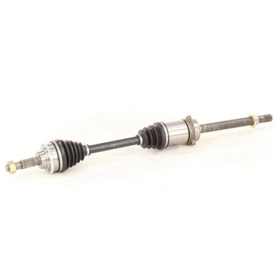 TRAKMOTIVE - NI8028 - CV Axle Shaft pa3