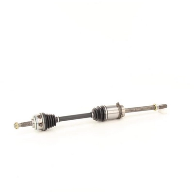 TRAKMOTIVE - NI8030 - CV Axle Shaft pa3