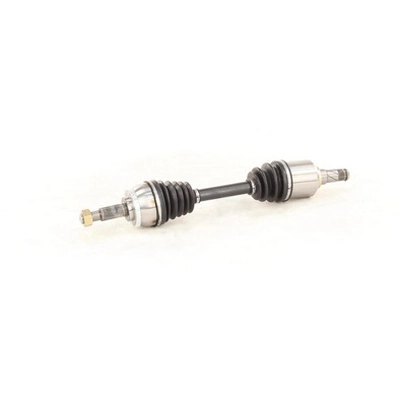 TRAKMOTIVE - NI8031 - CV Axle Shaft pa5