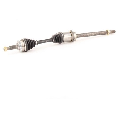 TRAKMOTIVE - NI8036 - CV Axle Shaft pa4