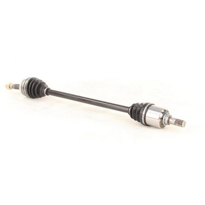 TRAKMOTIVE - NI8048 - CV Axle Shaft pa3