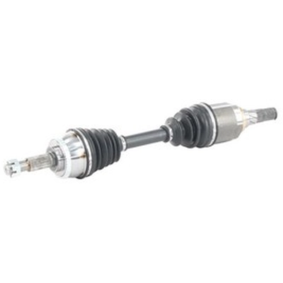 TRAKMOTIVE - NI8049 - CV Axle Shaft pa3