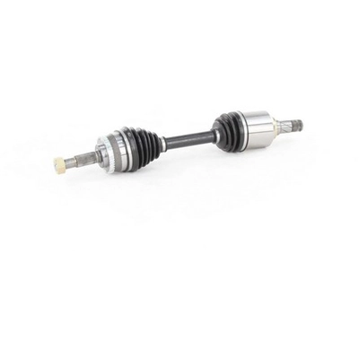 TRAKMOTIVE - NI8054 - CV Axle Shaft pa6