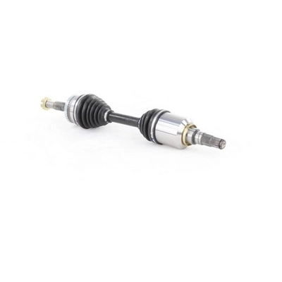 TRAKMOTIVE - NI8055 - CV Axle Shaft pa3