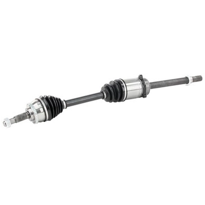 TRAKMOTIVE - NI8057 - CV Axle Shaft pa4