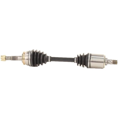 TRAKMOTIVE - NI8061 - CV Axle Shaft pa5