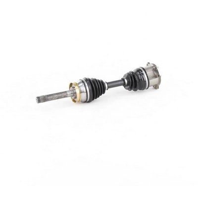 TRAKMOTIVE - NI8064 - CV Axle Shaft pa6