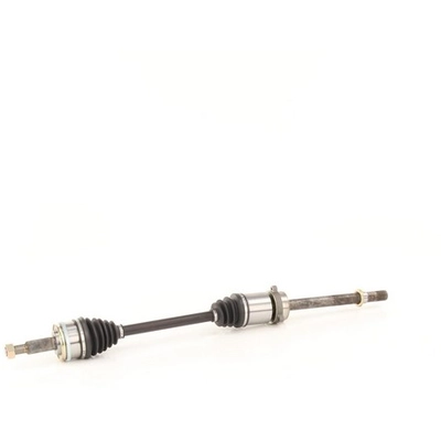 TRAKMOTIVE - NI8067 - CV Axle Shaft pa3