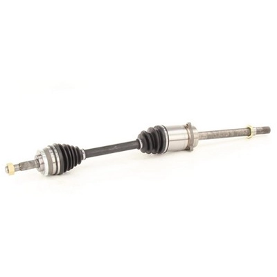 TRAKMOTIVE - NI8070 - CV Axle Shaft pa4