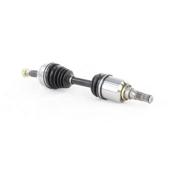 TRAKMOTIVE - NI8072 - CV Axle Shaft pa4