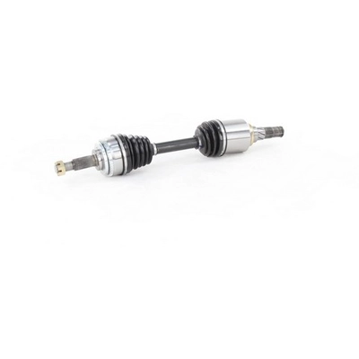 TRAKMOTIVE - NI8073 - CV Axle Shaft pa6