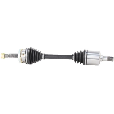 TRAKMOTIVE - NI8075 - CV Axle Shaft pa4