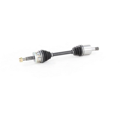 TRAKMOTIVE - NI8075 - CV Axle Shaft pa5