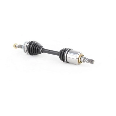 TRAKMOTIVE - NI8083 - CV Axle Shaft pa3