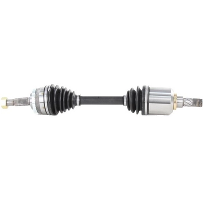 TRAKMOTIVE - NI8083 - CV Axle Shaft pa5