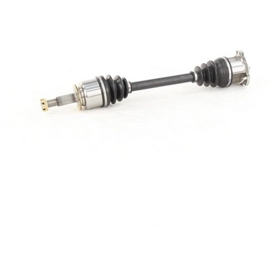 TRAKMOTIVE - NI8086 - CV Axle Shaft pa4