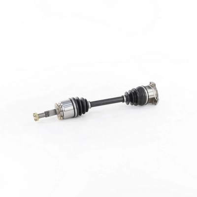 TRAKMOTIVE - NI8089 - CV Axle Shaft pa4