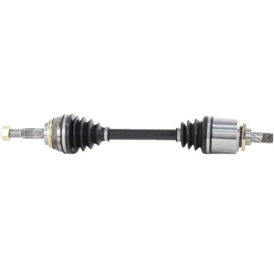 TRAKMOTIVE - NI8092 - CV Axle Shaft pa5