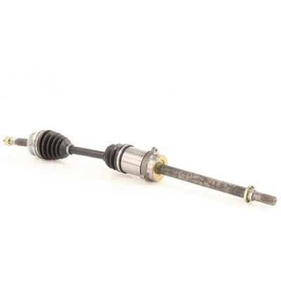 TRAKMOTIVE - NI8097 - CV Axle Shaft pa3