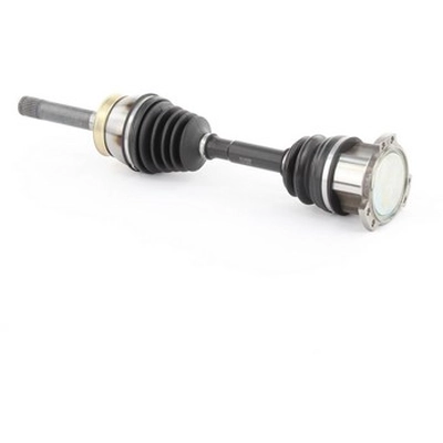 TRAKMOTIVE - NI8099 - CV Axle Shaft pa10