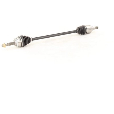 TRAKMOTIVE - NI8107 - CV Axle Shaft pa5