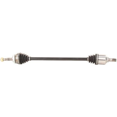 TRAKMOTIVE - NI8111 - CV Axle Shaft pa3