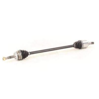 TRAKMOTIVE - NI8111 - CV Axle Shaft pa4