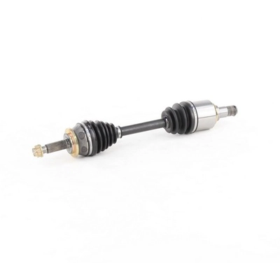 TRAKMOTIVE - NI8115 - CV Axle Shaft pa7