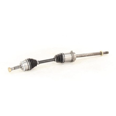 New CV Shaft by TRAKMOTIVE - NI8116 pa4