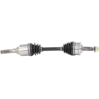 TRAKMOTIVE - NI8117 - CV Axle Shaft pa3