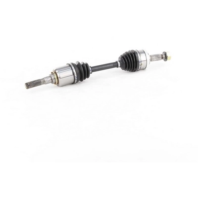 TRAKMOTIVE - NI8117 - CV Axle Shaft pa4
