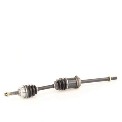 TRAKMOTIVE - NI8119 - CV Axle Shaft pa3